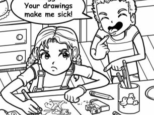 WHAT TO DO WHEN YOUR BROTHER’S MEAN TO YOU