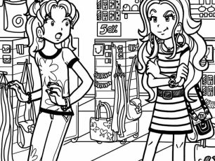 HOW MACKENZIE TRIED TO GET ME IN HUGE TROUBLE!!