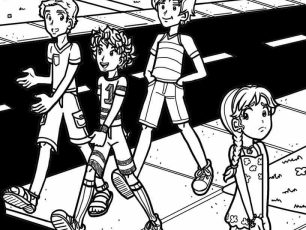 WHAT TO DO WHEN YOU DON’T FEEL PRETTY