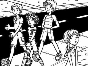 WHAT TO DO WHEN YOU DON’T FEEL PRETTY