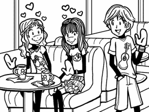 WHAT TO DO WHEN YOUR BEST FRIEND IS CRUSHING ON YOUR CRUSH