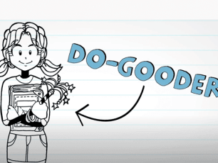 Celebrate Dork Diaries Do-Gooder Day with Nikki Maxwell
