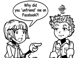 WHAT TO DO WHEN YOUR CRUSH IS MAD AT YOU