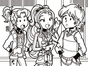 MY GREAT IDEA TO GET RID OF MACKENZIE