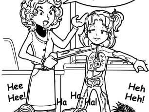 MY HUMILIATING BIOLOGY CLASS AS TEACHER’S ASSISTANT!!