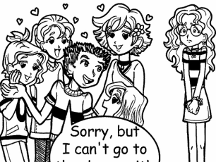 WHAT TO DO WHEN YOUR CRUSH TURNS YOU DOWN