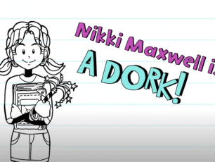 Meet Dorky Nikki: Book Video
