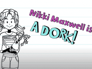 Meet Dorky Nikki: Book Video