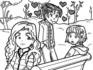 WHAT TO DO WHEN YOUR FRIEND’S CRUSH LIKES YOU