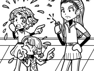 WHAT TO DO WHEN YOUR COUSINS GET YOU IN TROUBLE