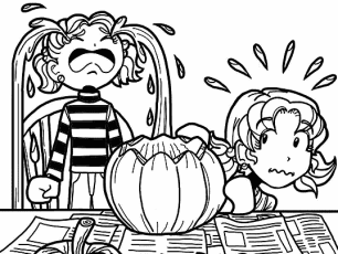 WHY MY HALLOWEEN PARTY MIGHT BE CANCELLED!!