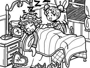 FAN STORY ABOUT BRIANNA WAKING ME UP