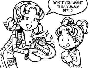 HOW I SAVED MY HALLOWEEN PARTY