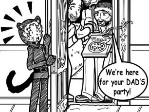 WHY SPORTS AND HOLIDAYS JUST DON’T MIX!!