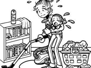 WHEN YOUR PARENTS ASK YOU TO DO TOO MUCH