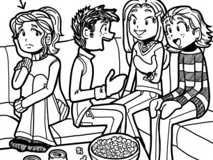 WHEN YOUR FRIENDS HAVE A FRIEND YOU DON’T KNOW YET