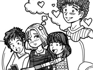 WHEN YOU CAN’T GET OVER YOUR CRUSH