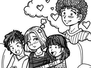 WHEN YOU CAN’T GET OVER YOUR CRUSH