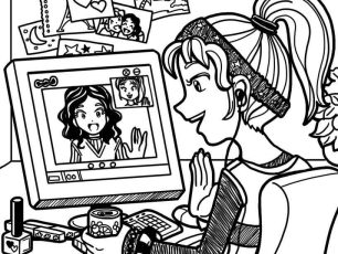 WHAT TO DO WHEN YOU MOVE AND MISS YOUR FRIENDS