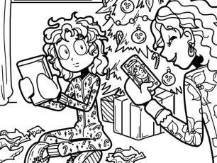 THE BEST CHRISTMAS GIFT EVER!