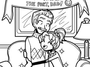 MY ANNUAL NEW YEAR’S EVE SLEEPOVER!