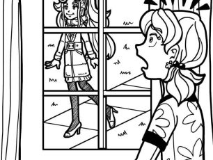 FAN STORY ABOUT MACKENZIE COMING TO MY HOUSE