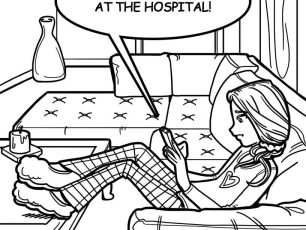 WHAT TO DO WHEN YOU KEEP LYING TO YOUR FRIENDS