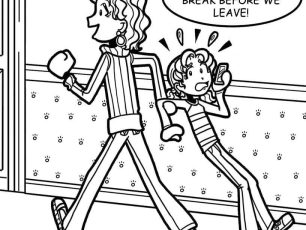 THE THREE MOST EMBARRASSING WORDS MY MOM HAS EVER SAID