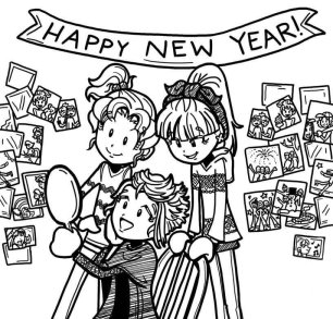 MY NEW YEAR’S SLEEPOVER AND ZOEY’S BIG WISH!