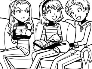 WHAT TO DO WHEN YOUR BFF HATES YOUR CRUSH