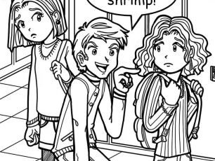 WHEN YOUR CRUSH MAKES FUN OF YOUR FRIEND