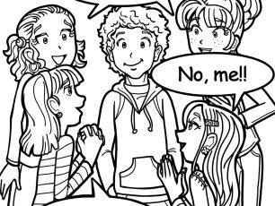 HOW TO GET YOUR CRUSH’S ATTENTION