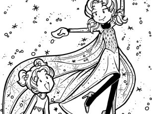 WHY BRIANNA THINKS I’M AN ICE QUEEN