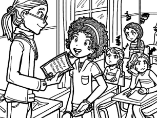 HOW TO BE A GOOD FRIEND WHEN YOU’RE JEALOUS