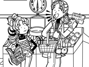 FAN STORY ABOUT MY EMBARRASSING MOTHER