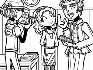 MY INTERVIEW IN THE LOCAL PAPER!