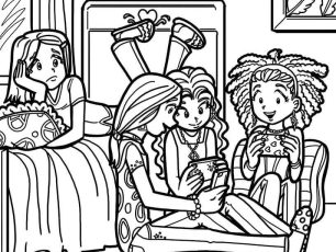 WHAT TO DO WHEN YOU FEEL BEHIND AND LEFT OUT