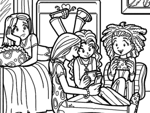 WHAT TO DO WHEN YOU FEEL BEHIND AND LEFT OUT