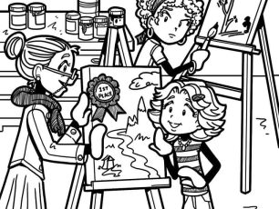 WHEN YOUR BEST FRIEND IS BETTER THAN YOU