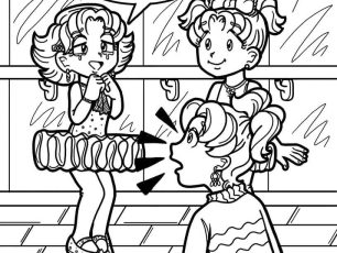 WHAT HAPPENED WHEN I TRIED TO CONFRONT BRIANNA’S BALLET BULLY