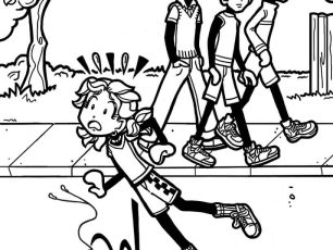 WHY MY NEXT BOOK SHOULD BE CALLED “KLUTZ DIARIES”