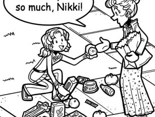 FAN STORY ABOUT MY GOOD DEED FOR MRS. WALLABANGER