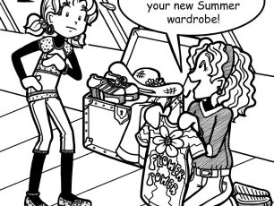 WHAT MY MOM SAID WHEN I ASKED FOR NEW SUMMER CLOTHES