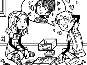 WHAT TO DO WHEN YOUR CRUSH LIKES SOMEONE ELSE