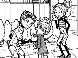 WHAT TO DO WHEN YOUR CRUSH IS A BULLY