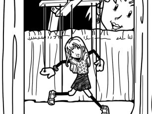 HOW TO DEAL WHEN YOUR MOM IS A CONTROL FREAK