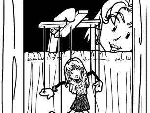 HOW TO DEAL WHEN YOUR MOM IS A CONTROL FREAK