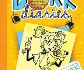 TALENT SHOW TROUBLE!