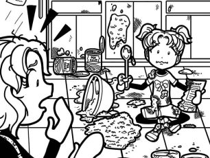 HOW BRIANNA ALMOST GOT ME IN BIG TROUBLE