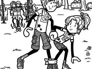 THE PRIZE I WON ON THE 4TH OF JULY!!